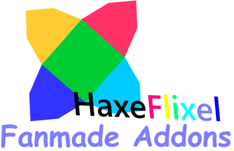 Fanmade Tools for HaxeFlixel